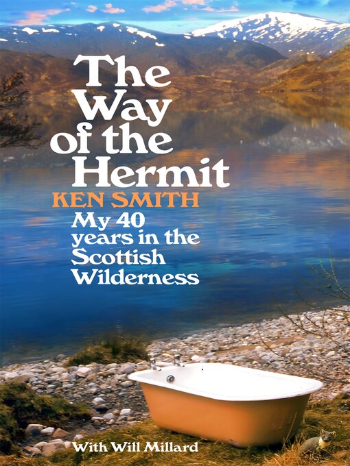 Title details for The Way of the Hermit by Ken Smith - Wait list